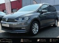 VOLKSWAGEN TOURAN 2.0 TDI 150CH BLUEMOTION CONFORTLINE BUSINESS 2018