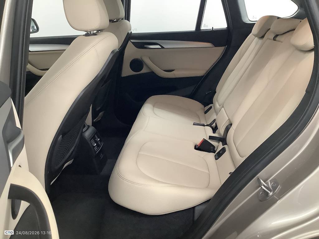 BMW X1 XDRIVE25E 220CH LOUNGE 2022