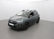DACIA Sandero 1.0 TCE 110CH STEPWAY EXTREME +