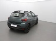 DACIA Sandero 1.0 TCE 110CH STEPWAY EXTREME +
