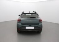 DACIA Sandero 1.0 TCE 110CH STEPWAY EXTREME +