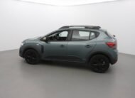 DACIA Sandero 1.0 TCE 110CH STEPWAY EXTREME +