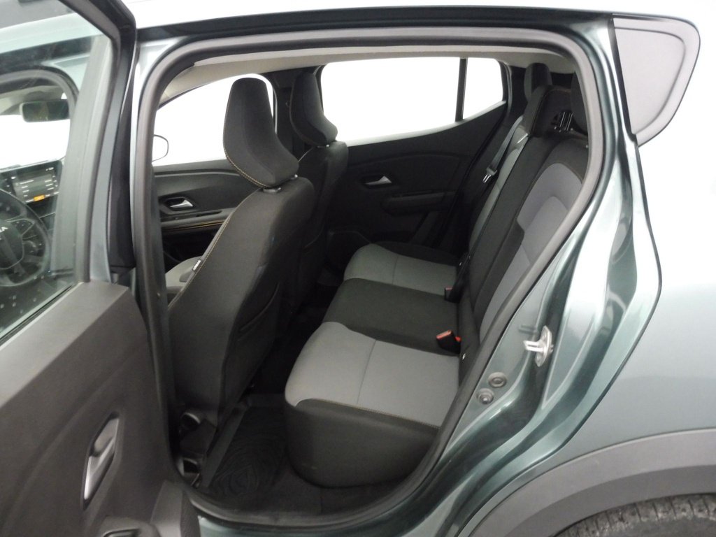 DACIA Sandero 1.0 TCE 110CH STEPWAY EXTREME +