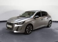 PEUGEOT 208 1.2 100CH S&S ALLURE