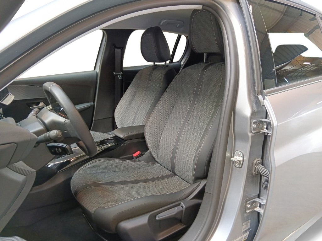 PEUGEOT 208 1.2 100CH S&S ALLURE