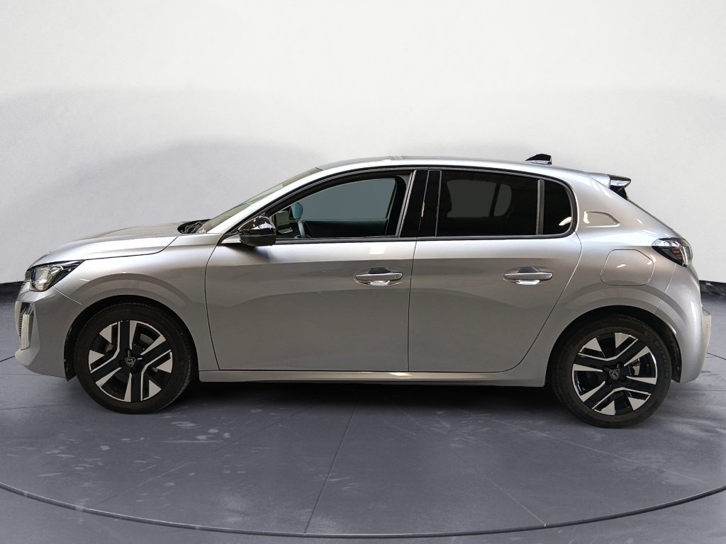 PEUGEOT 208 1.2 100CH S&S ALLURE
