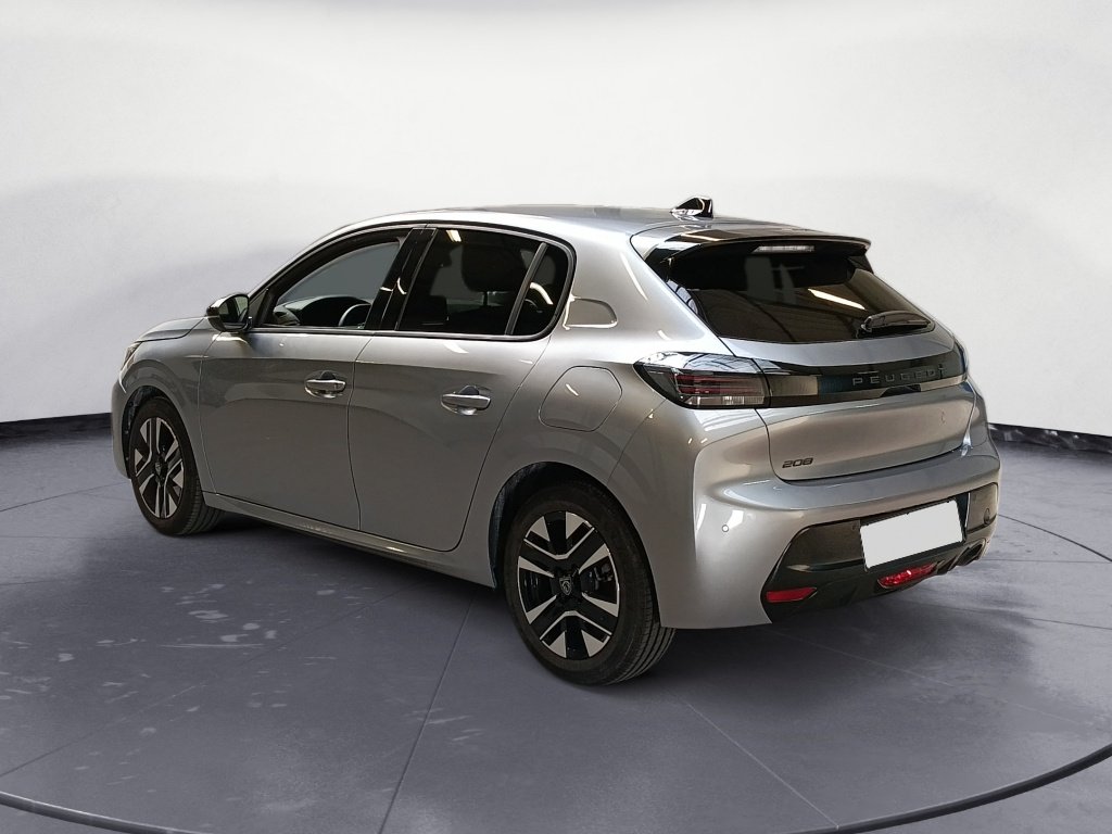 PEUGEOT 208 1.2 100CH S&S ALLURE
