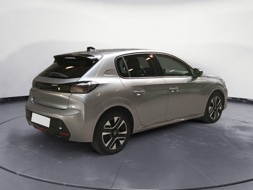 PEUGEOT 208 1.2 100CH S&S ALLURE