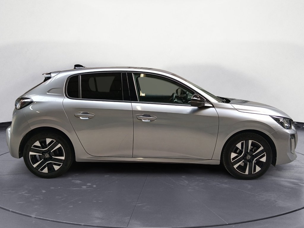 PEUGEOT 208 1.2 100CH S&S ALLURE
