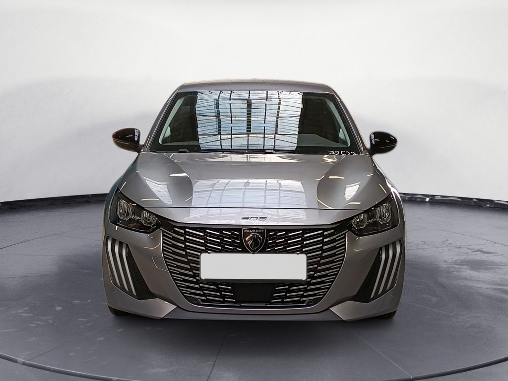 PEUGEOT 208 1.2 100CH S&S ALLURE