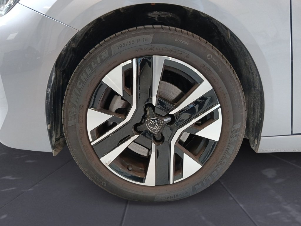 PEUGEOT 208 1.2 100CH S&S ALLURE