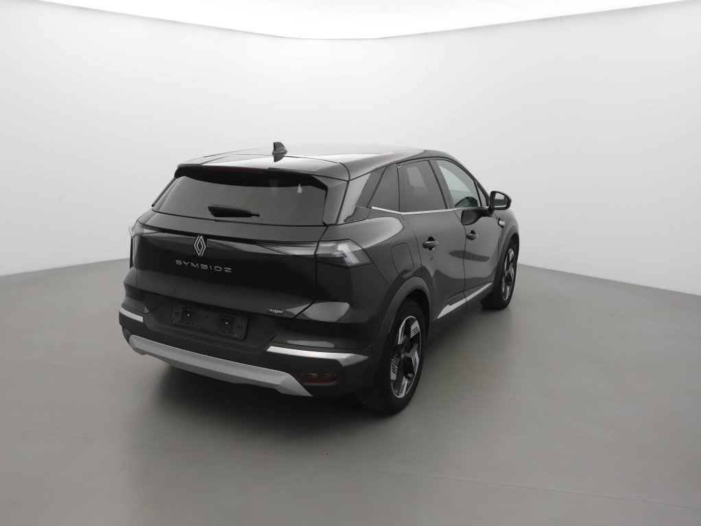 RENAULT Symbioz 1.6 E-TECH FULL HYBRID 145CH ICONIC