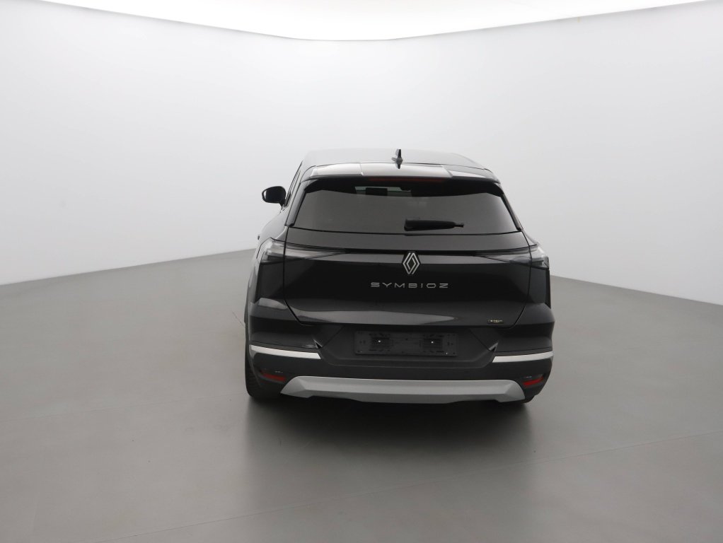 RENAULT Symbioz 1.6 E-TECH FULL HYBRID 145CH ICONIC