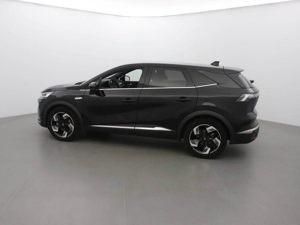RENAULT Symbioz 1.6 E-TECH FULL HYBRID 145CH ICONIC