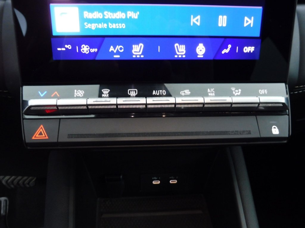 RENAULT Symbioz 1.6 E-TECH FULL HYBRID 145CH ICONIC