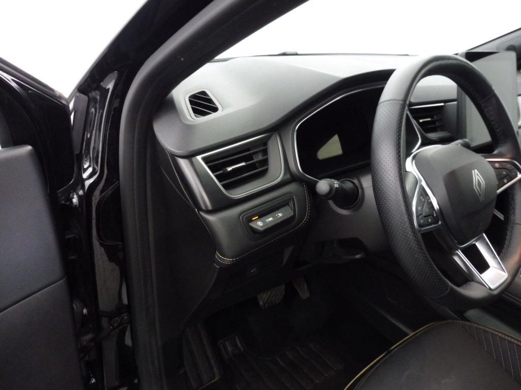 RENAULT Symbioz 1.6 E-TECH FULL HYBRID 145CH ICONIC