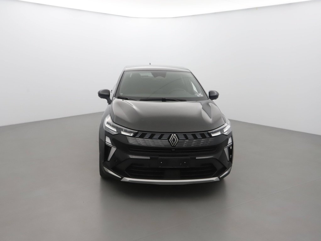 RENAULT Symbioz 1.6 E-TECH FULL HYBRID 145CH ICONIC