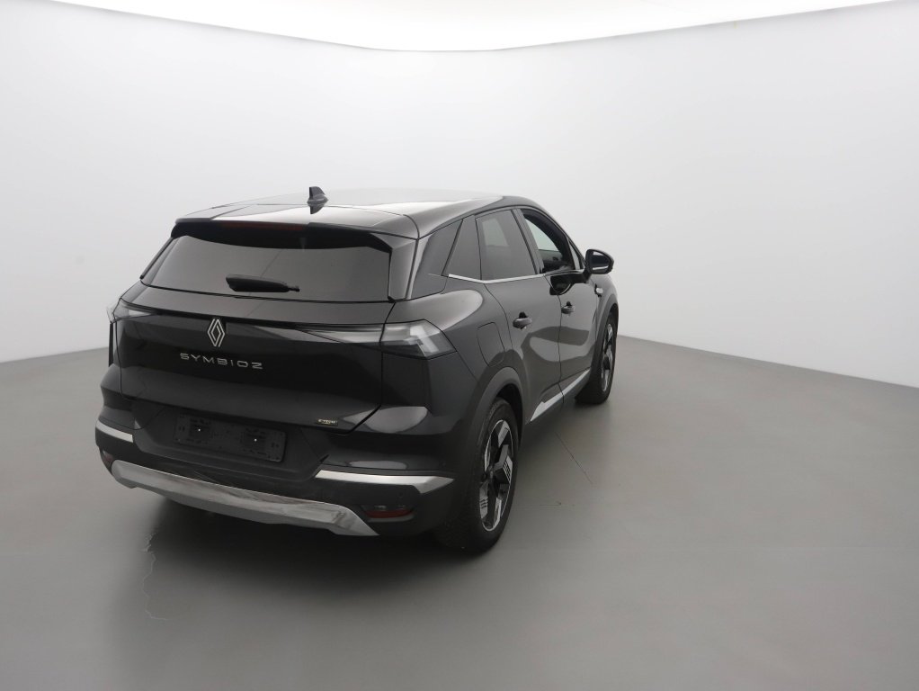 RENAULT Symbioz 1.6 E-TECH FULL HYBRID 145CH ICONIC
