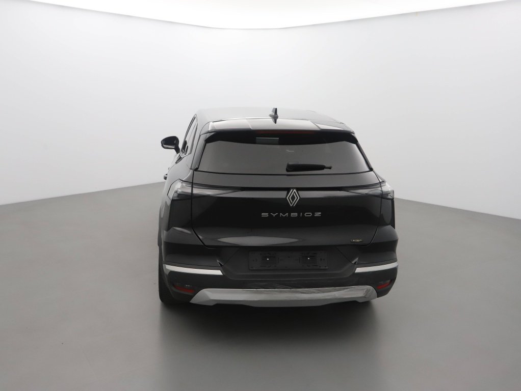 RENAULT Symbioz 1.6 E-TECH FULL HYBRID 145CH ICONIC