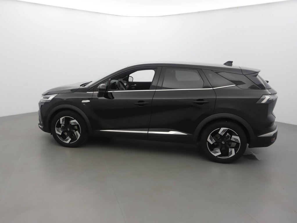 RENAULT Symbioz 1.6 E-TECH FULL HYBRID 145CH ICONIC