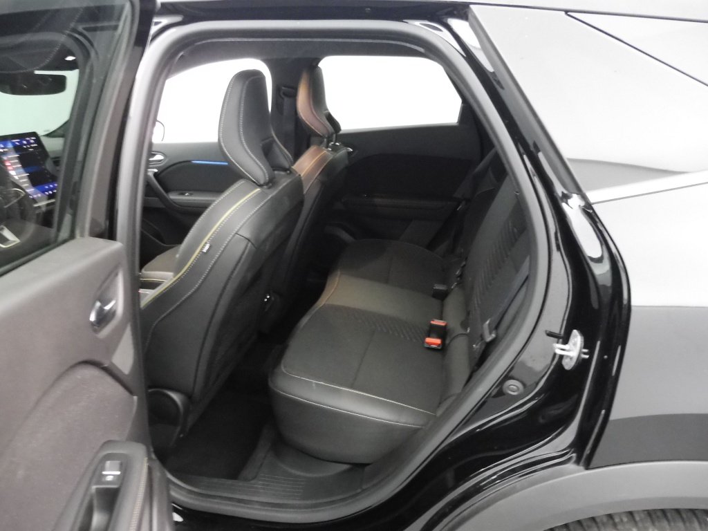 RENAULT Symbioz 1.6 E-TECH FULL HYBRID 145CH ICONIC