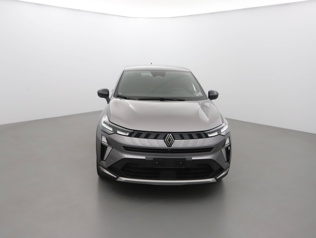 RENAULT Symbioz 1.6 E-TECH FULL HYBRID 145CH ICONIC