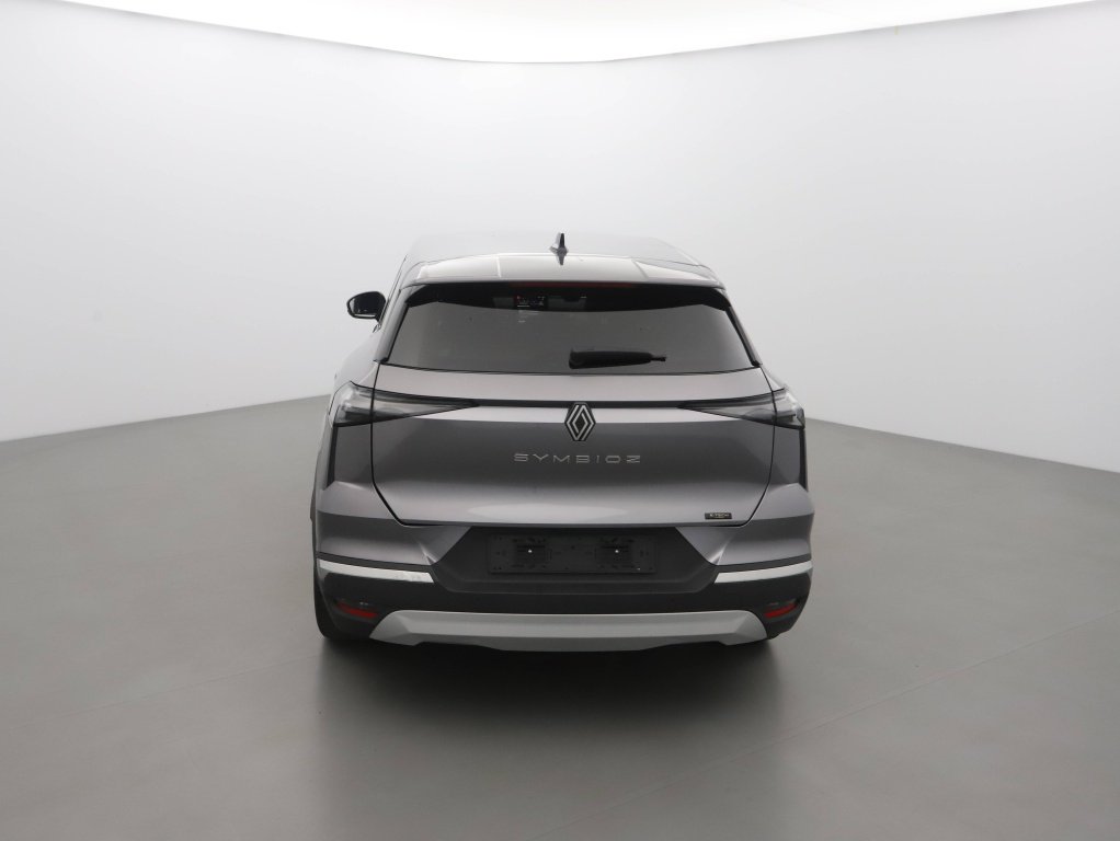 RENAULT Symbioz 1.6 E-TECH FULL HYBRID 145CH ICONIC