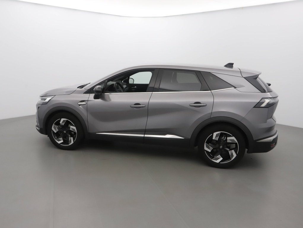 RENAULT Symbioz 1.6 E-TECH FULL HYBRID 145CH ICONIC