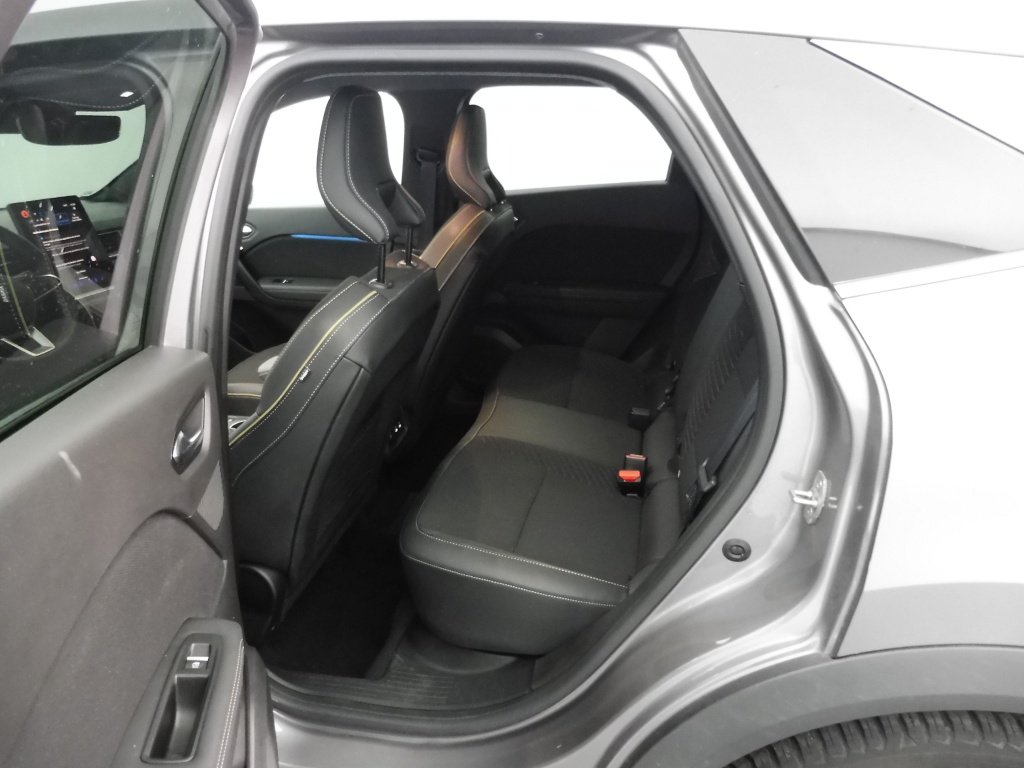 RENAULT Symbioz 1.6 E-TECH FULL HYBRID 145CH ICONIC