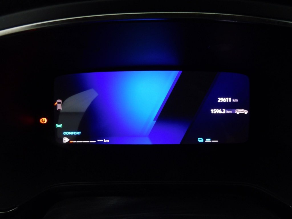 RENAULT Symbioz 1.6 E-TECH FULL HYBRID 145CH ICONIC
