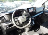 PEUGEOT Expert Cabine Approfondie XL 2.2 DIESEL 180CH CABINE APPROFONDIE FIXE AUTOMATIQUE