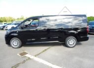 PEUGEOT Expert Cabine Approfondie XL 2.2 DIESEL 180CH CABINE APPROFONDIE FIXE AUTOMATIQUE