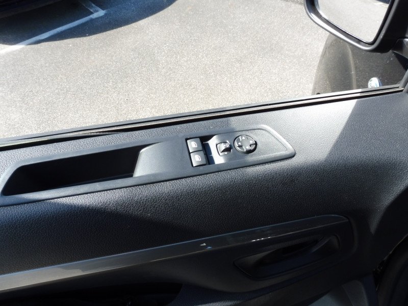 PEUGEOT Expert Cabine Approfondie XL 2.2 DIESEL 180CH CABINE APPROFONDIE FIXE AUTOMATIQUE