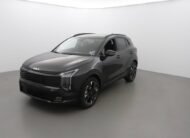 KIA Sportage 1.6 T-GDI 239CH HEV GT-LINE BVA6