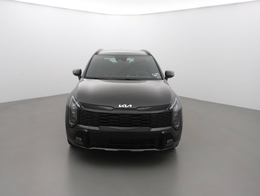 KIA Sportage 1.6 T-GDI 239CH HEV GT-LINE BVA6