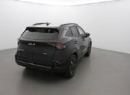 KIA Sportage 1.6 T-GDI 239CH HEV GT-LINE BVA6