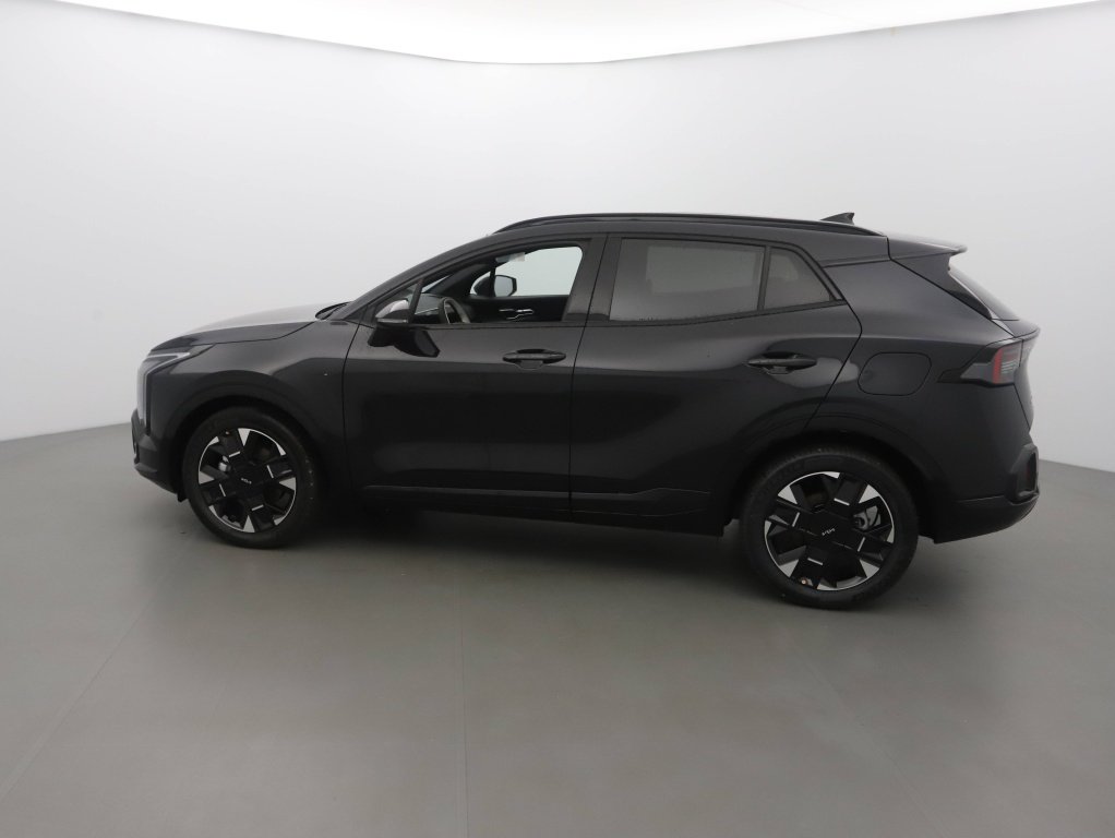 KIA Sportage 1.6 T-GDI 239CH HEV GT-LINE BVA6