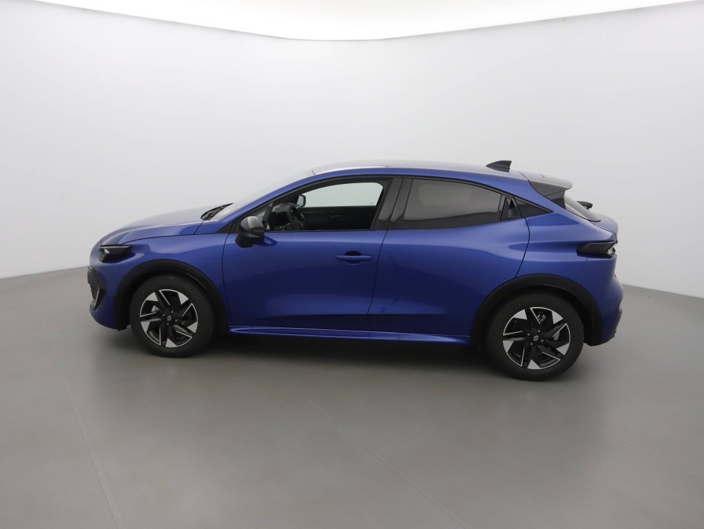 RENAULT Clio 1.2 TCE 115CH TECHNO