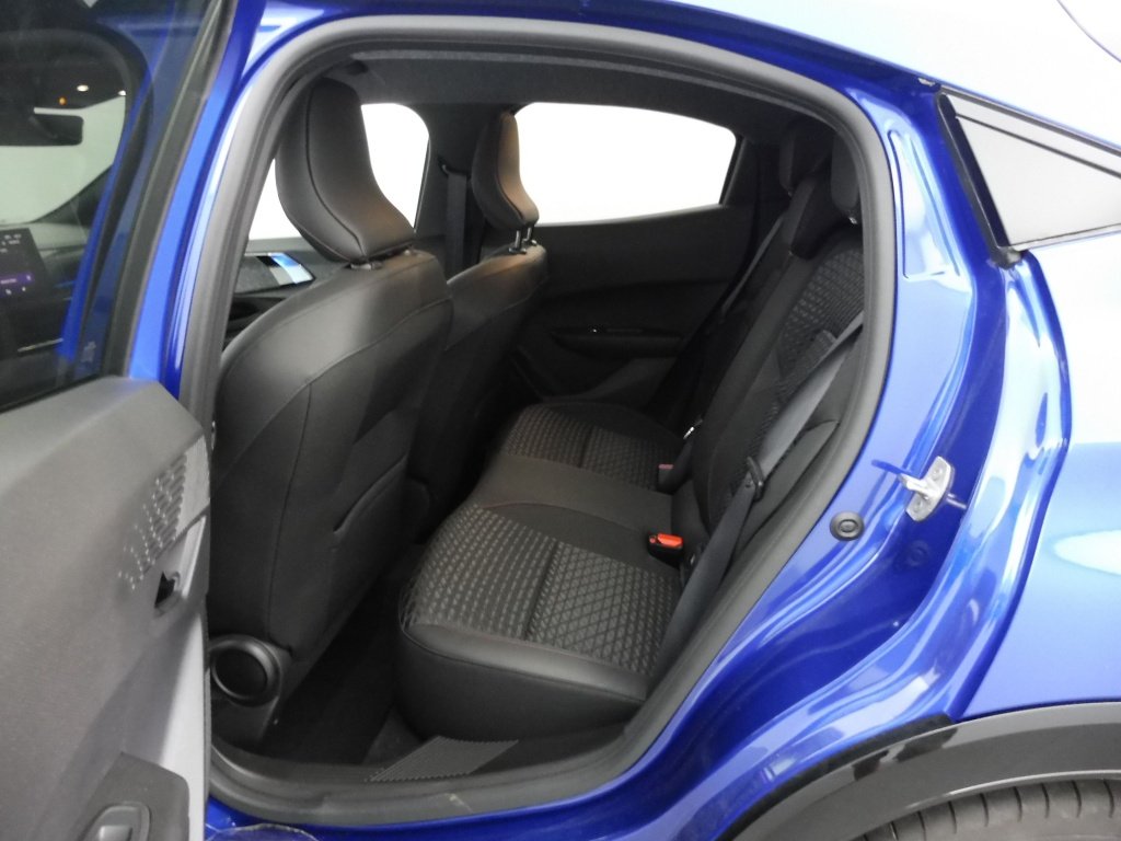 RENAULT Clio 1.2 TCE 115CH TECHNO