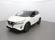 NISSAN Qashqai 1.3 DIG-T 140CH MHEV TEKNA
