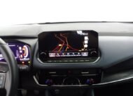 NISSAN Qashqai 1.3 DIG-T 140CH MHEV TEKNA