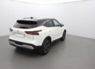 NISSAN Qashqai 1.3 DIG-T 140CH MHEV TEKNA