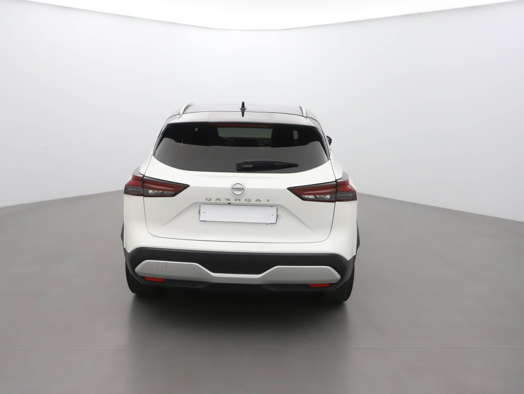 NISSAN Qashqai 1.3 DIG-T 140CH MHEV TEKNA