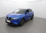 NISSAN Qashqai 1.3 DIG-T 140CH MHEV TEKNA