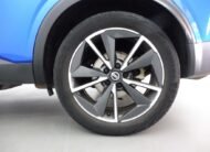 NISSAN Qashqai 1.3 DIG-T 140CH MHEV TEKNA