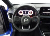 NISSAN Qashqai 1.3 DIG-T 140CH MHEV TEKNA