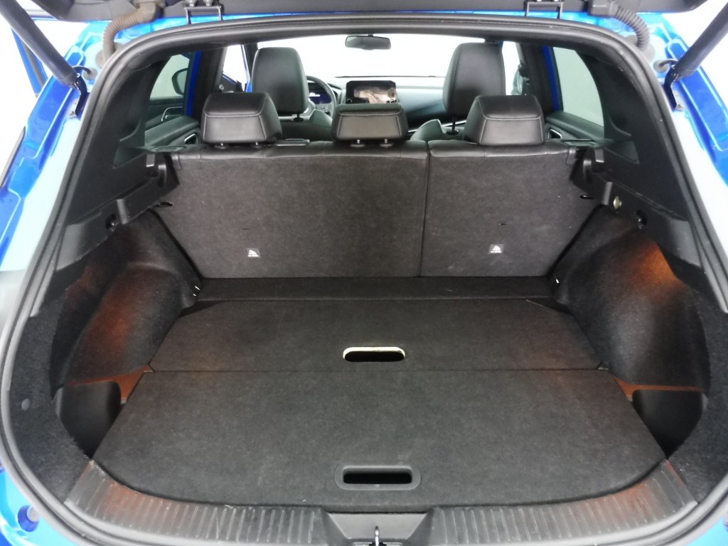 NISSAN Qashqai 1.3 DIG-T 140CH MHEV TEKNA