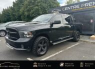 DODGE RAM 1500 5.7 V8 390 HEMI CREW CAB