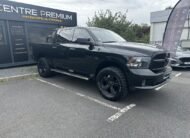 DODGE RAM 1500 5.7 V8 390 HEMI CREW CAB