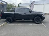 DODGE RAM 1500 5.7 V8 390 HEMI CREW CAB